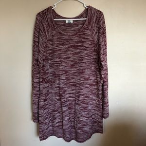 5/$25 🚨LAST CHANCE🚨 Sweater dress